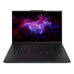 Lenovo - ThinkPad P16s G3, Intel® Core? Ultra 7 155H (E-cores up to 3.80GHz, 24MB), 16