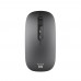 Raton Inalambrico Ewent Ew3207 Gris Raton Inalambrico Ewent Ew3207 Gris