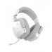 Auscultadores Corsair VOID Wireless V2, Sem fios, Dolby Atmos, Brancos