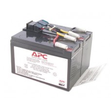 Apc Bateria de Ups Acido de Plomo para P/N: Dla750, Dla750i, Smt750, Smt750i, Smt750tw, Smt750us, Sua750, Sua750i, Sua750ix38