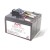 Apc Bateria de Ups Acido de Plomo para P/N: Dla750, Dla750i, Smt750, Smt750i, Smt750tw, Smt750us, Sua750, Sua750i, Sua750ix38