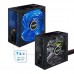 Tooq Xge Ii Fuente de Alimentacion Gaming 800w Atx 2.3 12v - Pfc Activo - Certificacion 80 Plus Bronze - Ventilador
