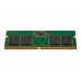 HP - DDR5 - módulo - 8 GB - SO DIMM 262-pinos - 4800 MHz - 5S4C3AA#ABB