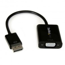 DisplayPort 1.2 to VGA Adapter Converter