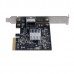 Adaptador de Rede Startech 10GbE PCI Express ST10GSPEXNB2