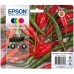 EPSON 1LB Multipack 4colours 503 Ink w/s EPSON 1LB Multipack 4colours 503 Ink w/s