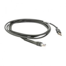 Cabo de Dados USB Zebra CBA-U01-S07ZAR