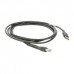 Cabo de Dados USB Zebra CBA-U01-S07ZAR