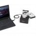 USB 3.1 10Gbps Dual-bay Dock