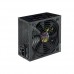 Tooq Fuente de Alimentación Atx 600w Con Pfc Activo