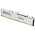 Kingston 16gb 6000mt S Ddr5 Cl30 Dimm Fury Beast Blanco Expo