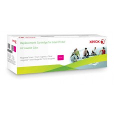 Toner Xerox para HP - Magenta - Laser - 1000 Páginas Toner Xerox para HP - Magenta - Laser - 1000 Páginas