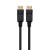 Ewent Cabo Displayport V4k 60hz A/A Awg32 1mt