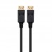 Ewent Cabo Displayport V4k 60hz A/A Awg32 2mt