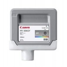 Canon Tinteiro PFI-306 de 330 ml GY (grey) Canon Tinteiro PFI-306 de 330 ml GY (grey)
