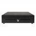 UNYKAch - Gaveta POS  PORTAMONEDAS, MEDIDAS: 41X41.5X10CM, COLOR BLACK