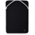 HP Protective Reversible 14inch Black/Silver Laptop Sleeve