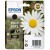 Epson Tinteiro Preto Série 18XL Margarida Tinta Claria Home (c/alarme RF+AM)