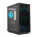 Nox Caja Micro-Atx Infinity Epsilon Rgb Negra Nox Caja Micro-Atx Infinity Epsilon Rgb Negra