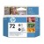 HP 72 original printhead C9380A grey and photo black standard capacity 1-pack HP 72 original printhead C9380A grey and photo black standard capacity 1-pack