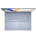 Portátil ASUS Vivobook S 16 OLED S5606CA-RI076W: Intel Core Ultra 7 255H, 16GB RAM, 512GB SSD, Intel Arc 140T, 16