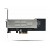 StarTech.com M.2 NVMe SSD to PCIe x4 Mobile Rack/Backplane with Removable Tray for PCI Express Expansion Slot, Tool-less Installation, PCIe 4.0/3.0 Hot-Swap Drive Bay, Key Lock - M2-REMOVABLE-PCIE-N1