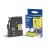 Fita Brother TZeS621 - Amarela/Preta, 9mm (TZES621)