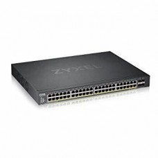 Switch ZYXEL XGS1930-52HP (48 Portas Gigabit PoE) Switch ZYXEL XGS1930-52HP (48 Portas Gigabit PoE)