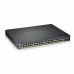 Switch ZYXEL XGS1930-52HP (48 Portas Gigabit PoE) Switch ZYXEL XGS1930-52HP (48 Portas Gigabit PoE)
