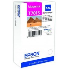 Epson Tinteiro Magenta Capacidade extra WP-4000/4500 Epson Tinteiro Magenta Capacidade extra WP-4000/4500