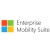 Software Microsoft Enterprise Mobility + Security - Licença Básica (1 mês)
