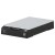 Scanner Fujitsu Ricoh Fi-70F, A6, 600x600 DPI, Preto e Cinza, Cama Plana