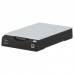 Scanner Fujitsu Ricoh Fi-70F, A6, 600x600 DPI, Preto e Cinza, Cama Plana