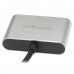 Lector de Tarjetas Externo Startech Flash Cfast2.0 Cf Cfastca Lector de Tarjetas Externo Startech Flash Cfast2.0 Cf Cfastca