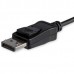 Adaptador StarTech CDP2DP146B: USB-C para DisplayPort 8K