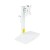 Suporte Tooq DB1127TN-W para Monitor até 27 polegadas - Branco