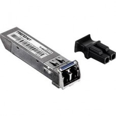Módulo SFP Trendnet TI-MGBS40 Gigabit Ethernet Módulo SFP Trendnet TI-MGBS40 Gigabit Ethernet