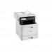 Impressora Multifunções Brother MFC-L8900CDW: Laser a Cores, Duplex Automático, WiFi, Ethernet
