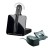 Auriculares sem Fio POLY HP CS540A, 8R706AA#ABB - DECT, Cancelamento de Ruído, Descolgador HL10