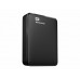WD Elements Portable WDBU6Y0015BBK - disco rígido - 1.5 TB - USB 3.0 - WDBU6Y0015BBK-WESN