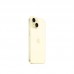 Smartphone Apple iPhone 15 128GB - Amarelo - 6.1