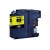 Brother - Cartucho tinta amarelo grande capacidade, 1.200 págs., para: MFCJ6925DW