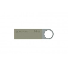 Goodram 64GB UUN2 SILVER USB 2.0