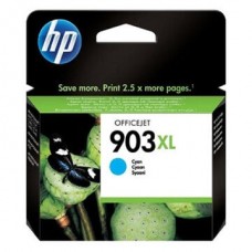 Tinteiro HP 903XL Cian (T6M03AE#BGY), Alto Rendimento Tinteiro HP 903XL Cian (T6M03AE#BGY), Alto Rendimento