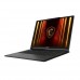 Portátil Gaming MSI Stealth A16 AI+: AMD Ryzen 9 HX 370, 64GB RAM, 1TB SSD, NVIDIA GeForce RTX 5090, ecrã 16