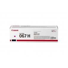 Canon Toner Original 067 H M Magenta Canon Toner Original 067 H M Magenta