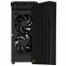 Caja Pc Asus Proart Pa401 - Wood Edition - Tower - Atx