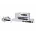 Cbs110 Unmanaged 8-Port Ge  Perp Partial Poe Desktop Ext Ps