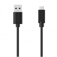 Ewent Cabo Usb para Usb-C 1.8mts