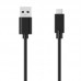 Ewent Cabo Usb para Usb-C 1.8mts